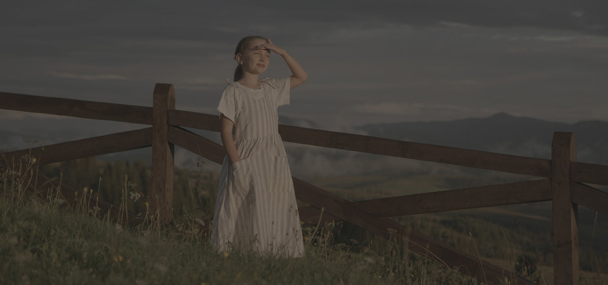 Original footage before applying HueCrafter© film emulation and color grading