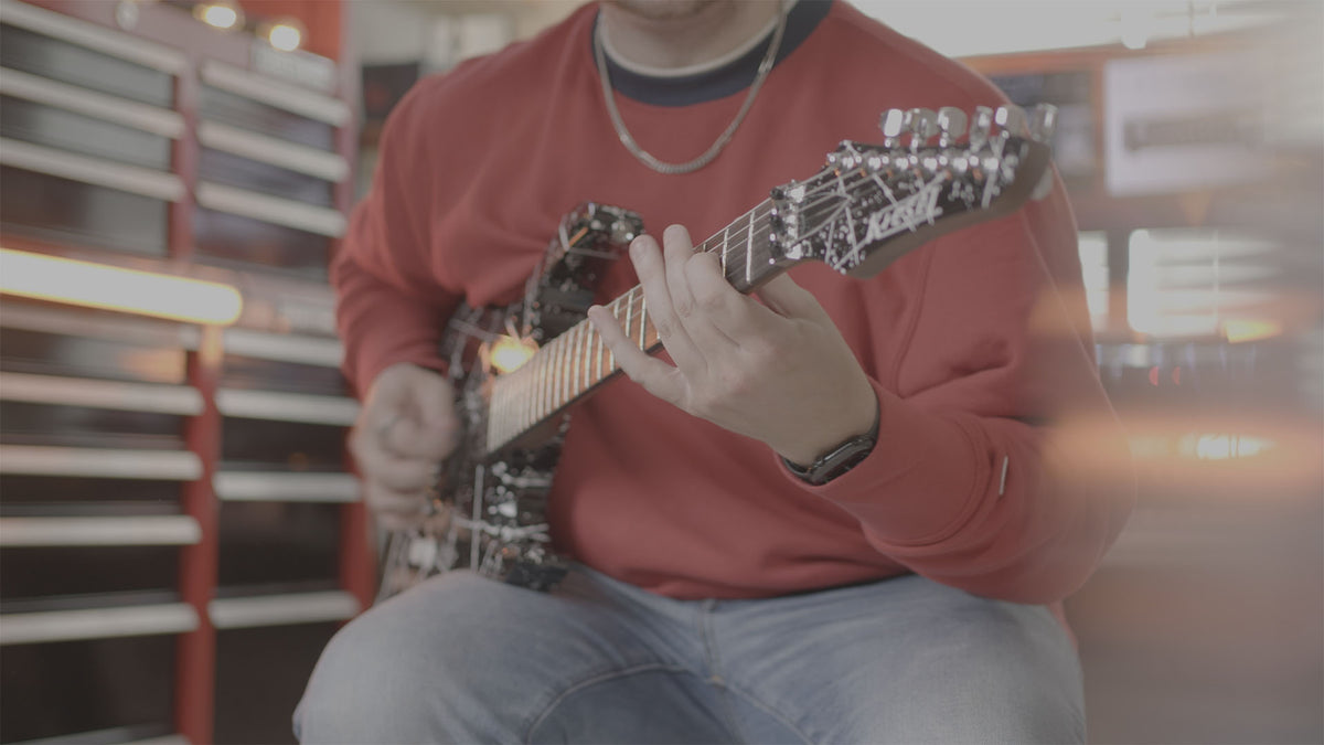Original image before professional color grading