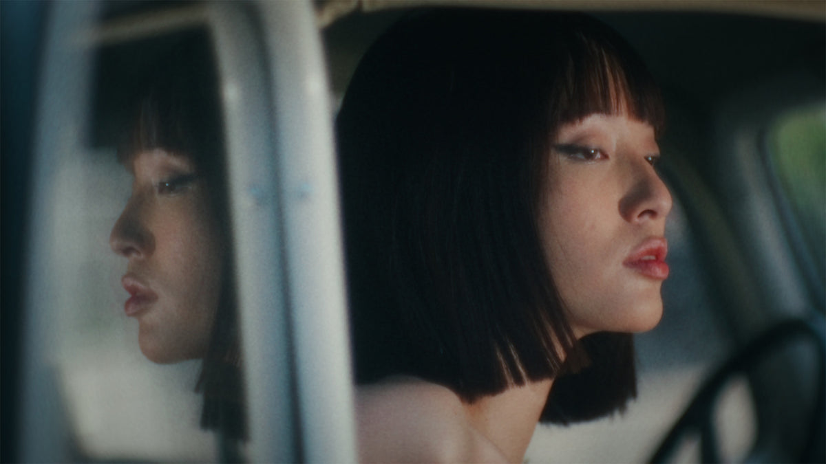 Finished HueCraft color grade demonstrating refined skin tones, contrast and film-inspired color