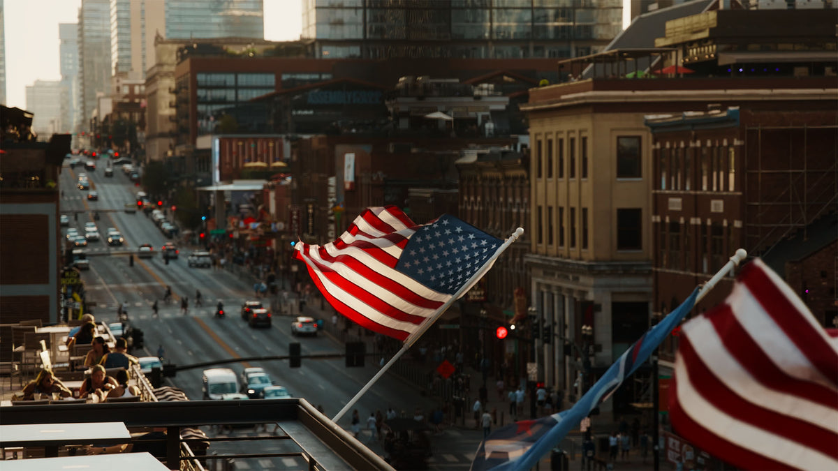 Finished image demonstrating professional color grading and tonal refinement