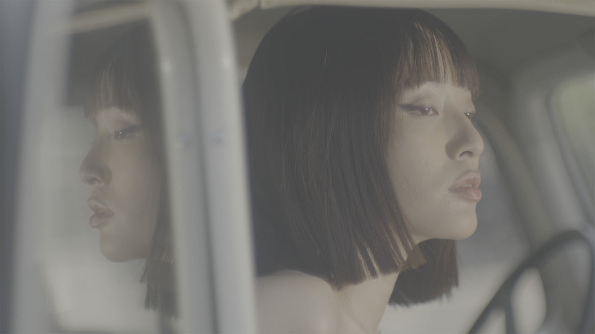 Original ungraded footage before applying HueCraft film emulation and color grading