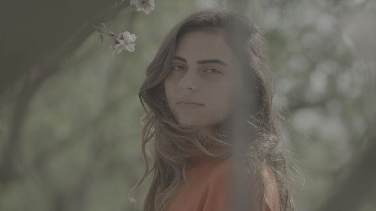 Original image before professional color grading