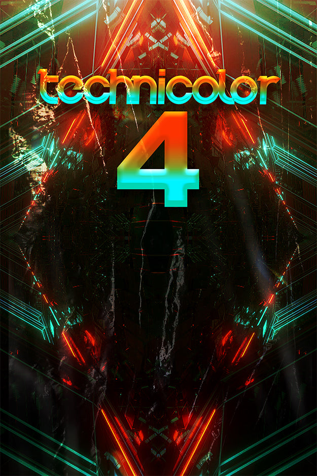 HueCrafter Technicolor 4 enhancing cinematic color separation, richness, and film-inspired color reproduction in DaVinci Resolve.