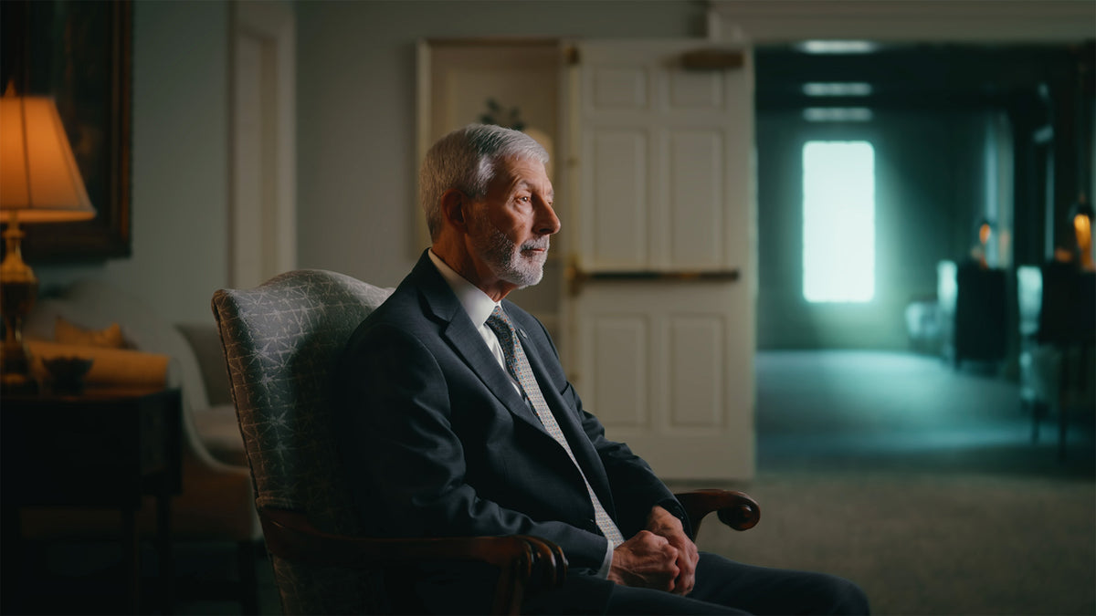 Finished low-light color grade with controlled contrast and tonal depth