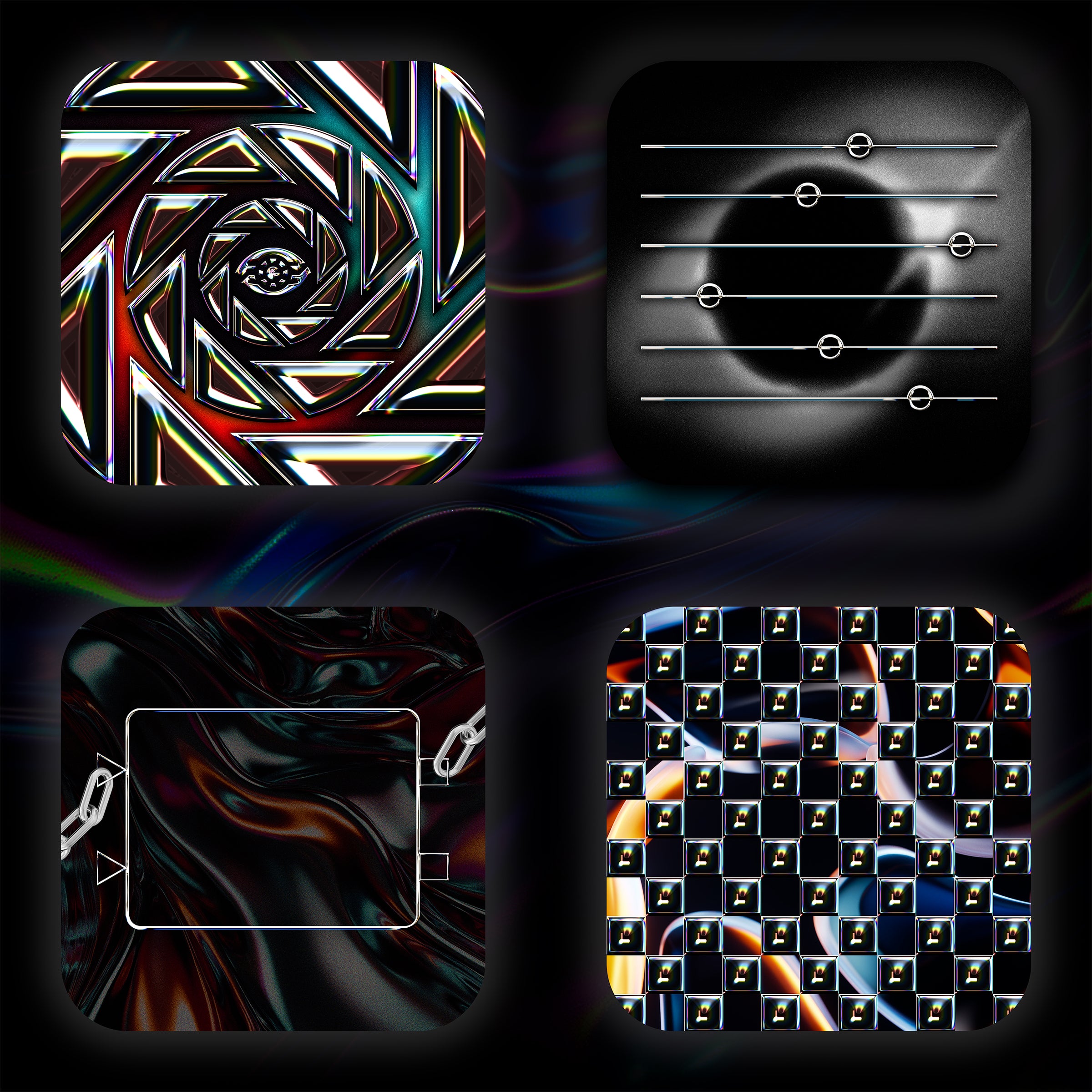 Collection of HueCraft color grading products including HueCrafter, Kodak King, HueSculptor, PowerGrades, and cinematic LUTs for DaVinci Resolve.