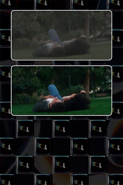 Blue Hour LUT from the All-You'll-Ever-Need LUT Suite delivering a balanced cinematic foundation with natural color reproduction, refined contrast, and a versatile starting point for professional color grading in DaVinci Resolve.