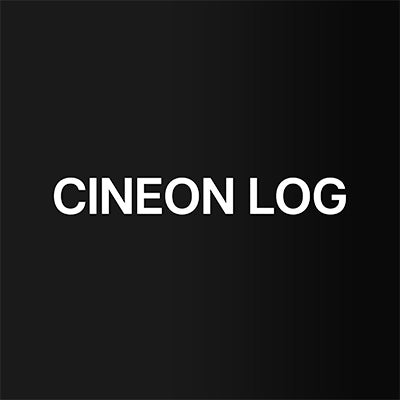 Cineon Log input profile supported by HueCrafter©
