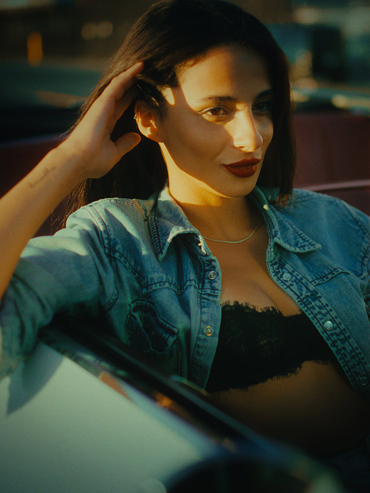 Hire a professional colorist through HueCraft for cinematic color grading, film emulation, and image finishing in DaVinci Resolve.