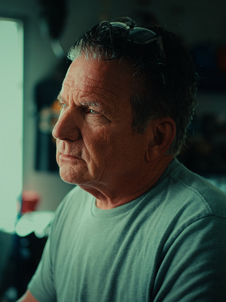 Hire a professional colorist through HueCraft for cinematic color grading, film emulation, and image finishing in DaVinci Resolve.