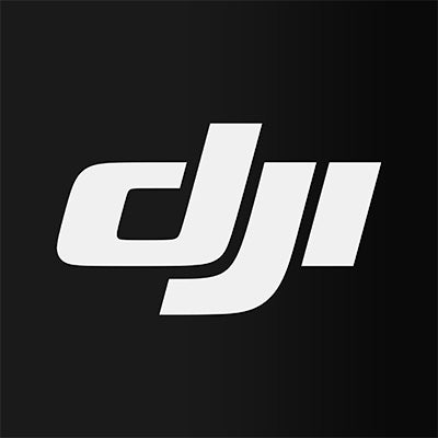 DJI camera input profile supported by HueCrafter©