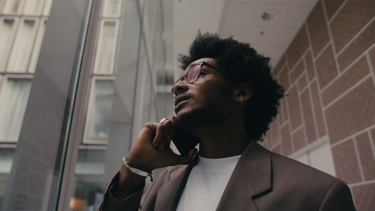 Final Frame LUT applied to footage for a polished finished color grade