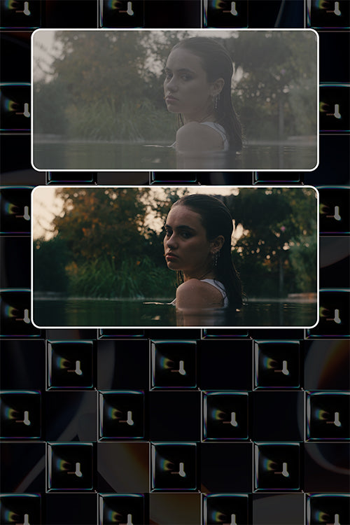Final Frame LUT from the All-You'll-Ever-Need LUT Suite delivering a balanced cinematic foundation with natural color reproduction, refined contrast, and a versatile starting point for professional color grading in DaVinci Resolve.