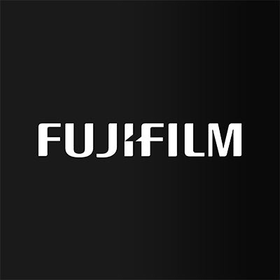 Fujifilm camera input profile supported by HueCrafter©