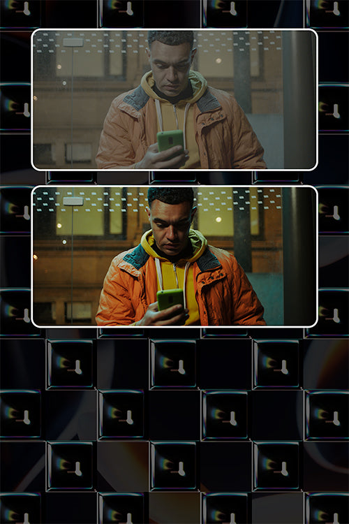 Golden Story LUT from the All-You'll-Ever-Need LUT Suite delivering a balanced cinematic foundation with natural color reproduction, refined contrast, and a versatile starting point for professional color grading in DaVinci Resolve.