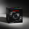 Kodak King DCTL box mockup showcasing film-inspired color grading and cinematic image rendering for DaVinci Resolve.