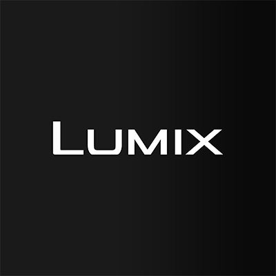 Lumix camera input profile supported by HueCrafter©