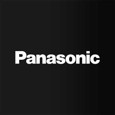 Panasonic camera input profile supported by HueCrafter©