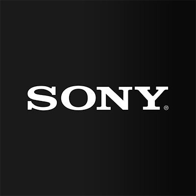 Sony camera input profile supported by HueCrafter©