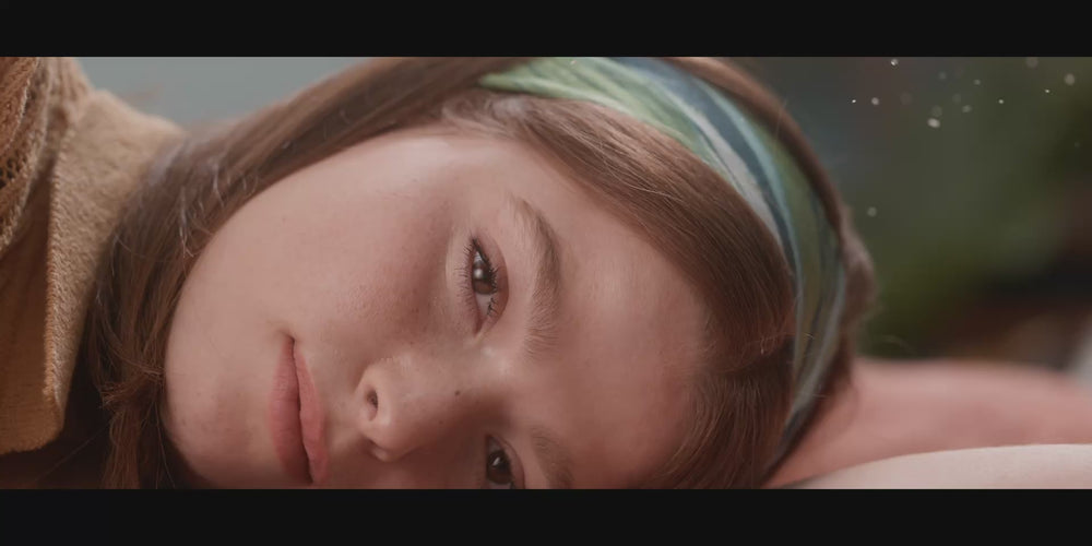 HueSculptor promotional video showcasing advanced hue shaping, targeted color refinement, and cinematic color grading tools designed for professional workflows in DaVinci Resolve.
